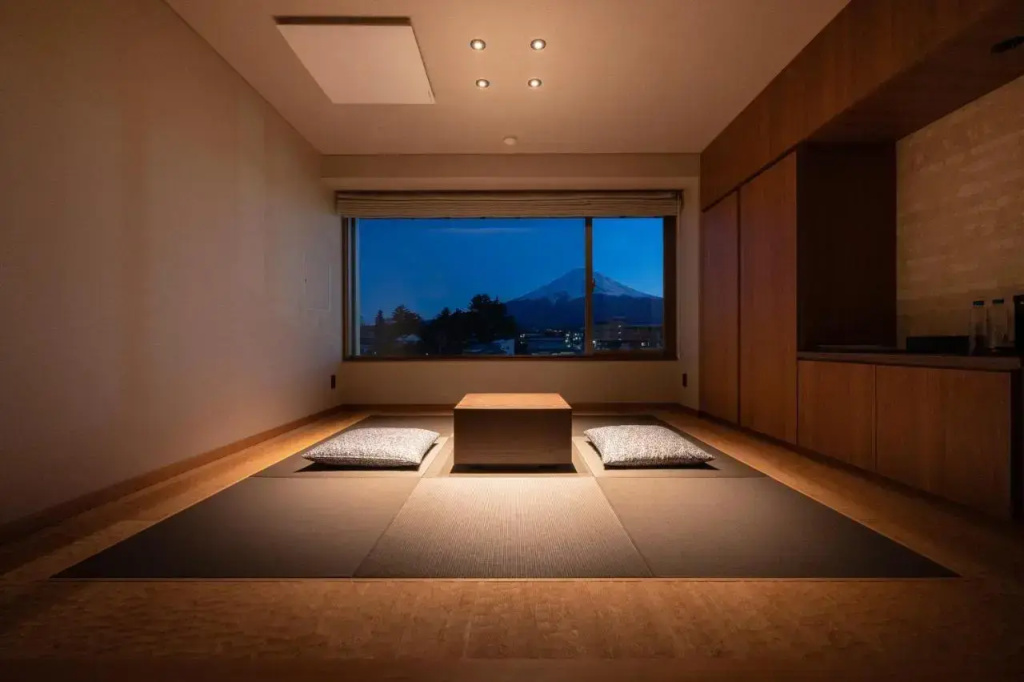 Oike Hotel
