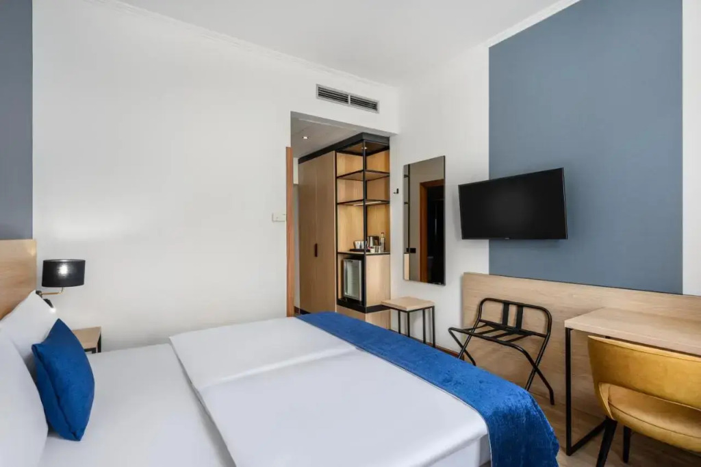 Hotel Bristol Budapest