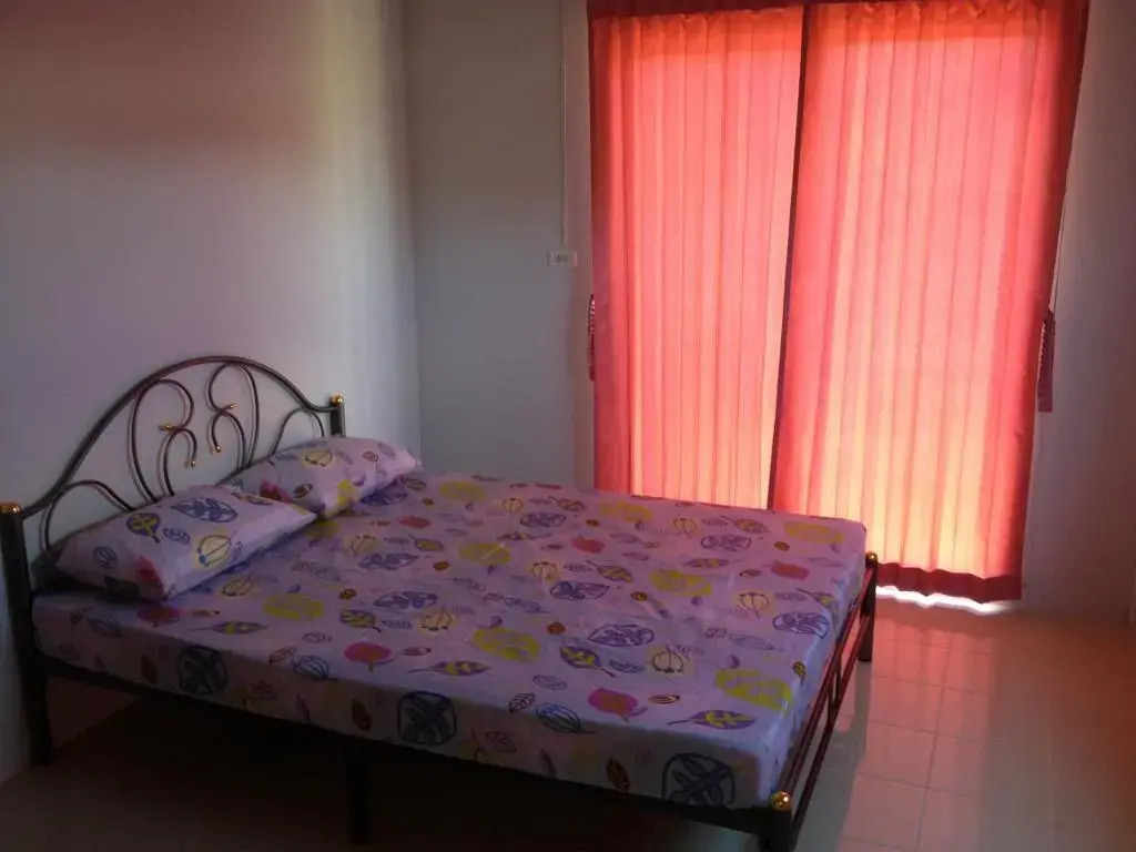 Aunjai Place
