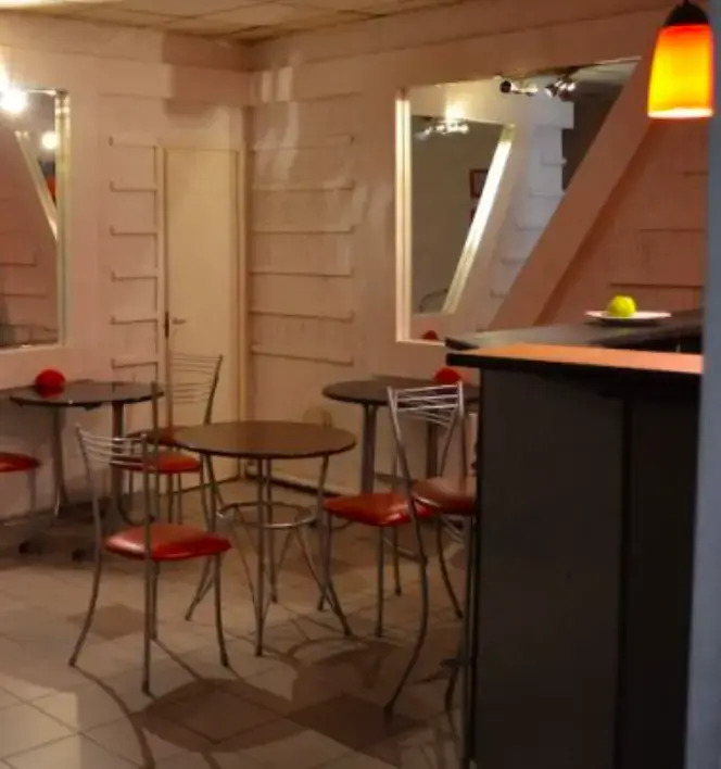 Ecologia Mini-Hotel