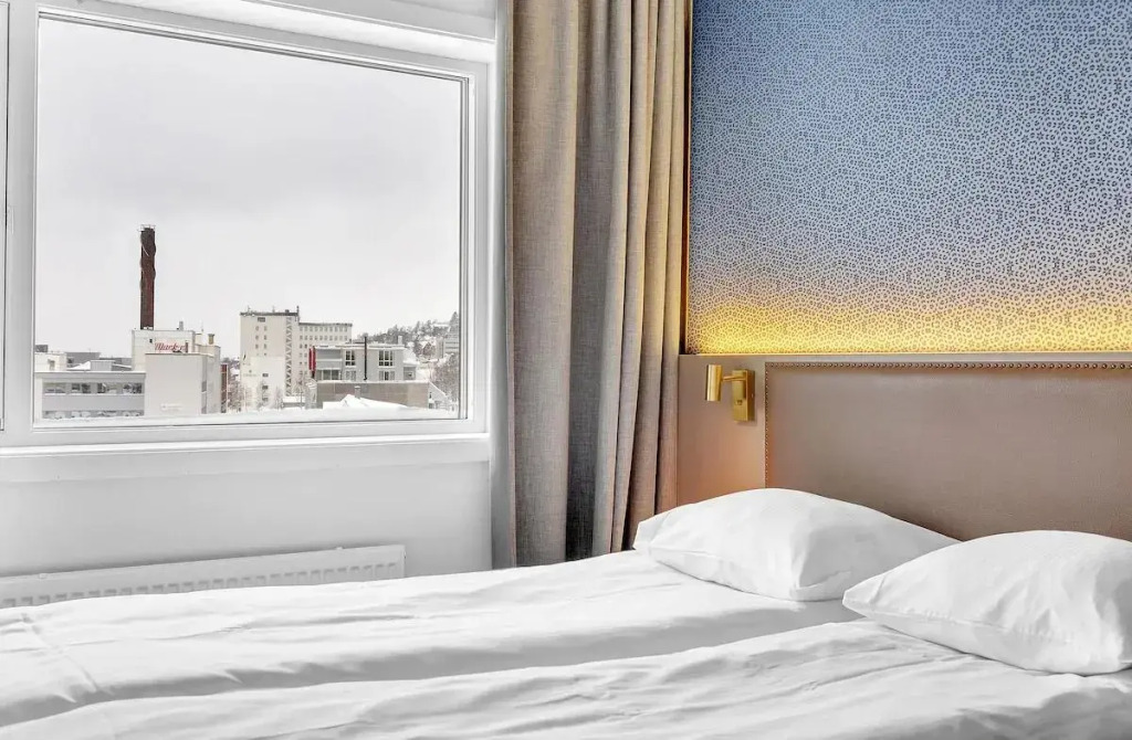 Comfort Hotel Xpress Tromsø