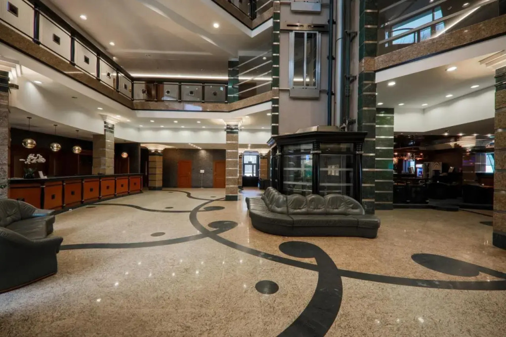 Hotel Belweder