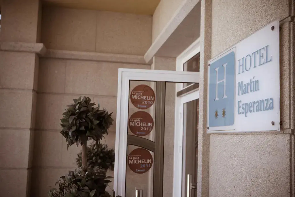 Imagen de Martín Esperanza Hotel (3 de 11)