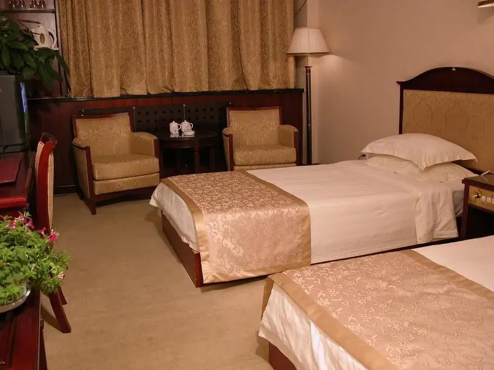 Kaifeng Dongjing Hotel