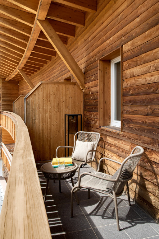 Paradiso Pure Living Vegan Hotel