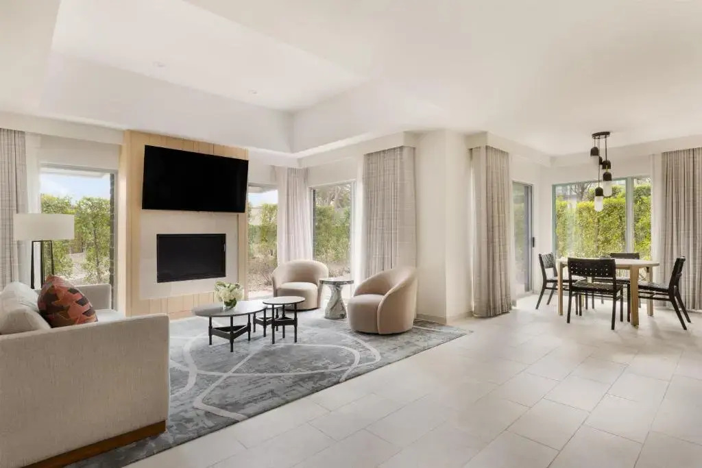Grand Hyatt Scottsdale Resort