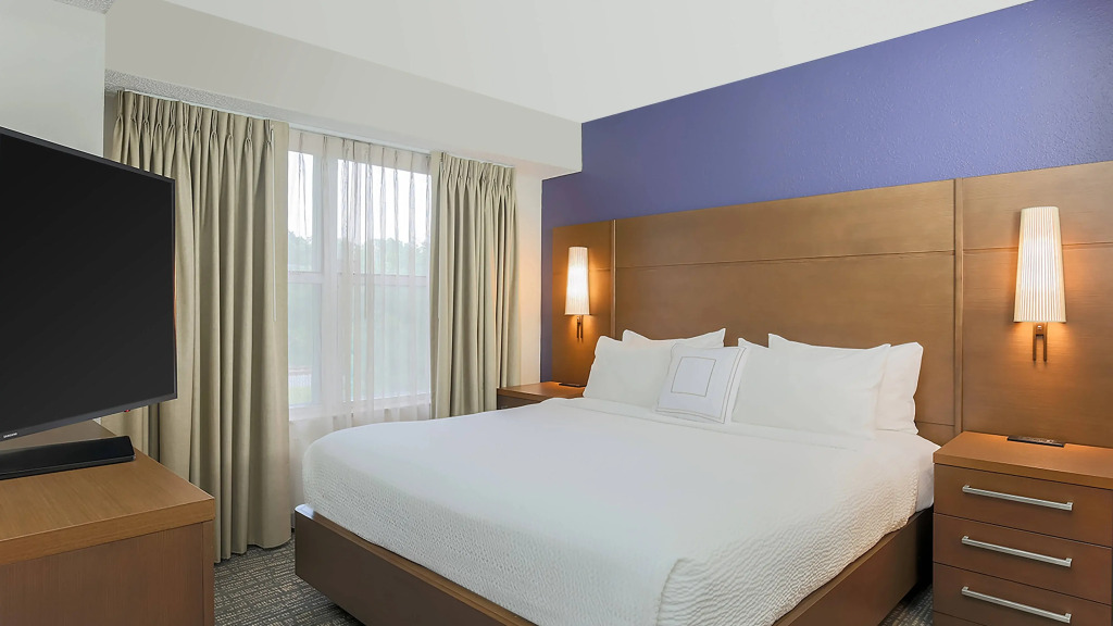 Residence Inn by Marriott Monroe
