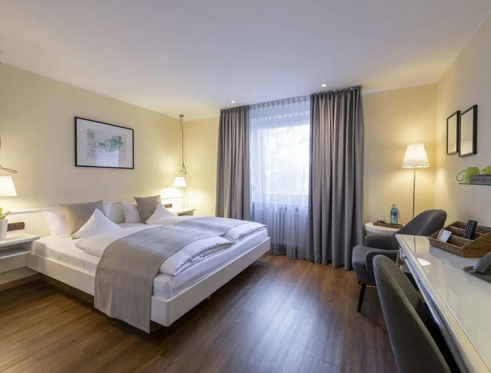 Hotel Deutscher Hof