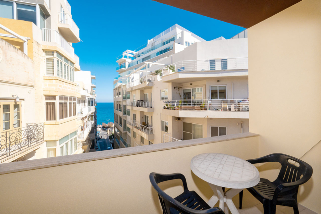 Alborada Aparthotel