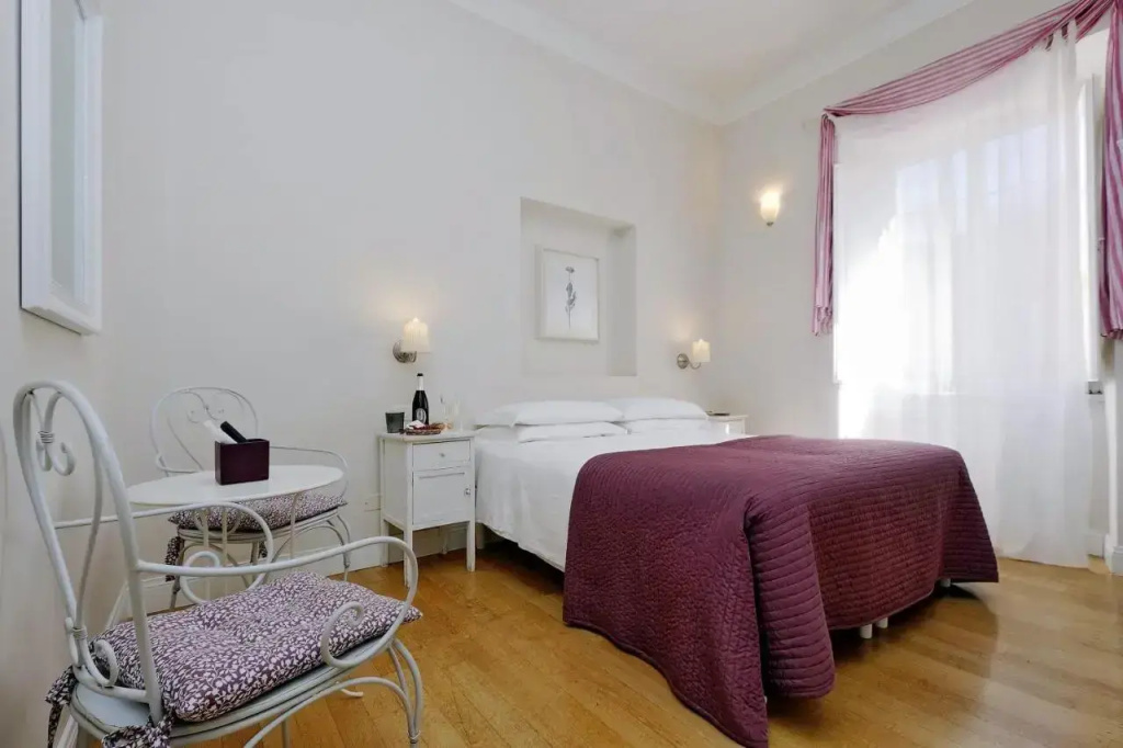 Guest House Amaranto Romano