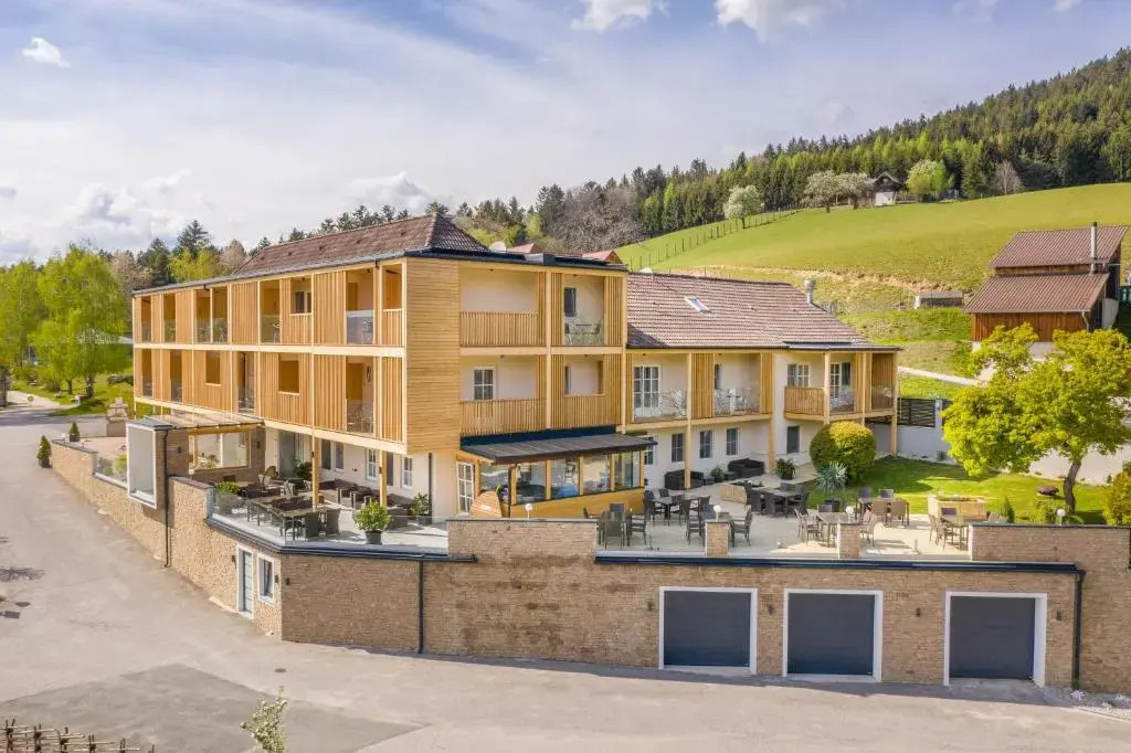 Hotel Muhr
