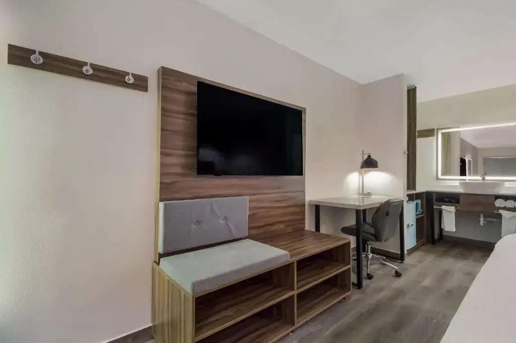 Signature Inn Houston Galleria