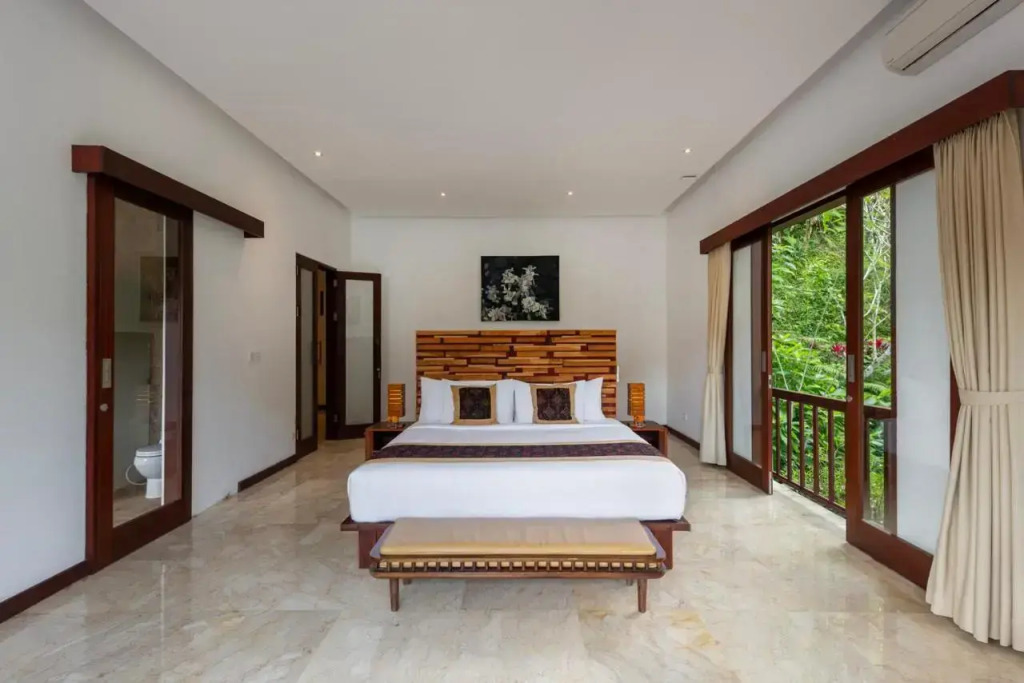 Adiwana Dara Ayu Villas