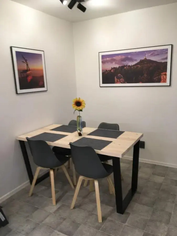 Apartmány pod Ještědem