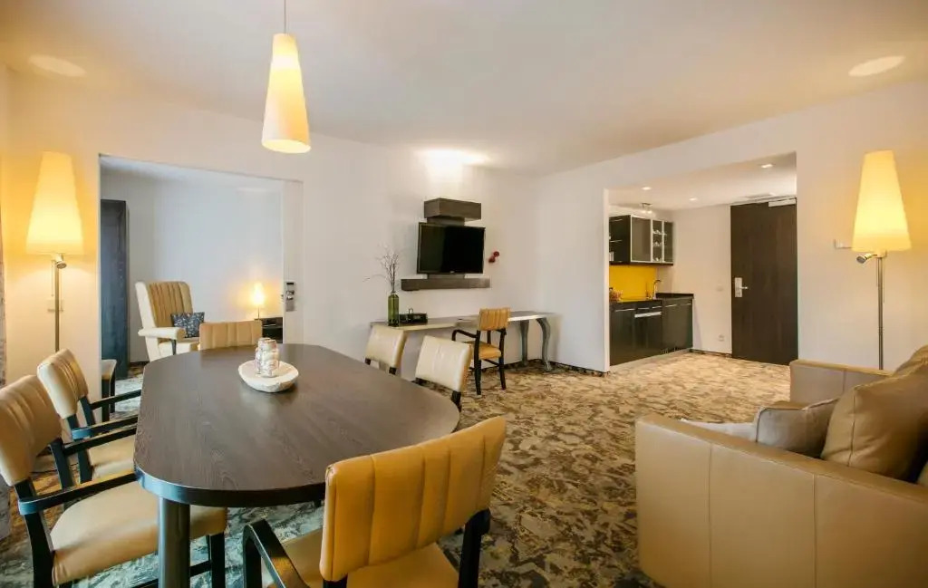 ARCOTEL Camino Stuttgart