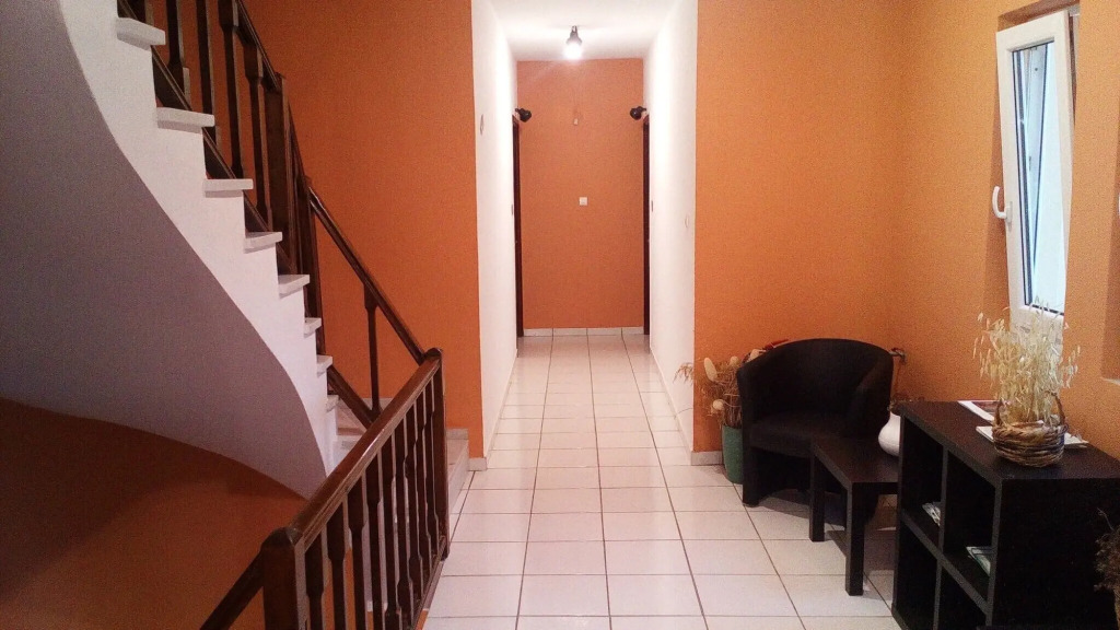 Haus Fay Chios