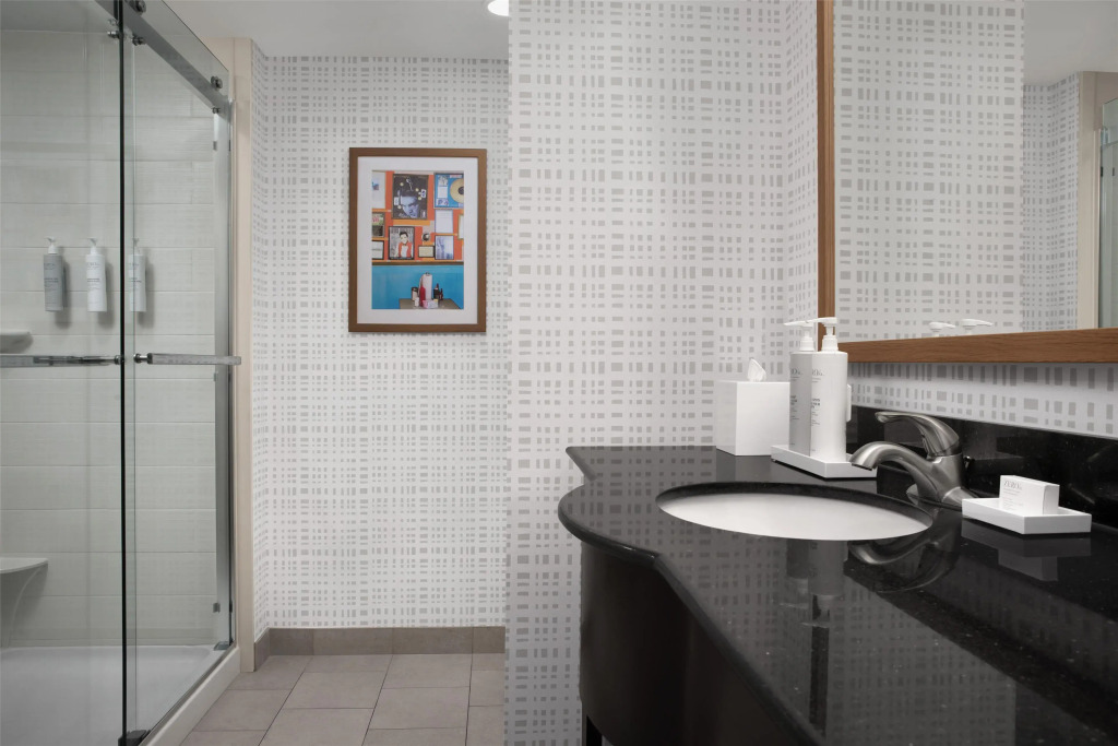 Hampton Inn & Suites Tupelo/Barnes Crossing