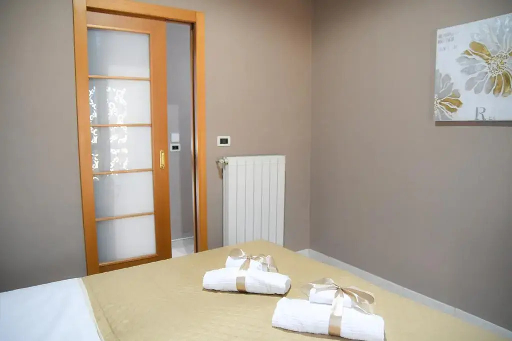 B&B Lamezia Airport