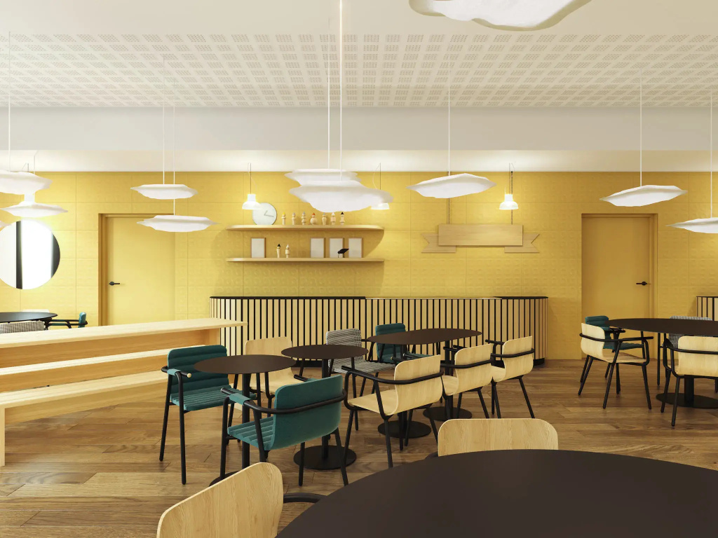 Hôtel ibis Styles Montargis Arboria
