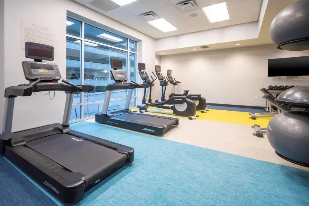 TownePlace Suites by Marriott Louisville Downtown