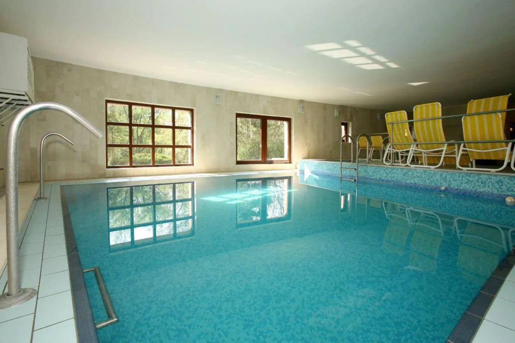 Bástya Konferencia és Wellness Hotel