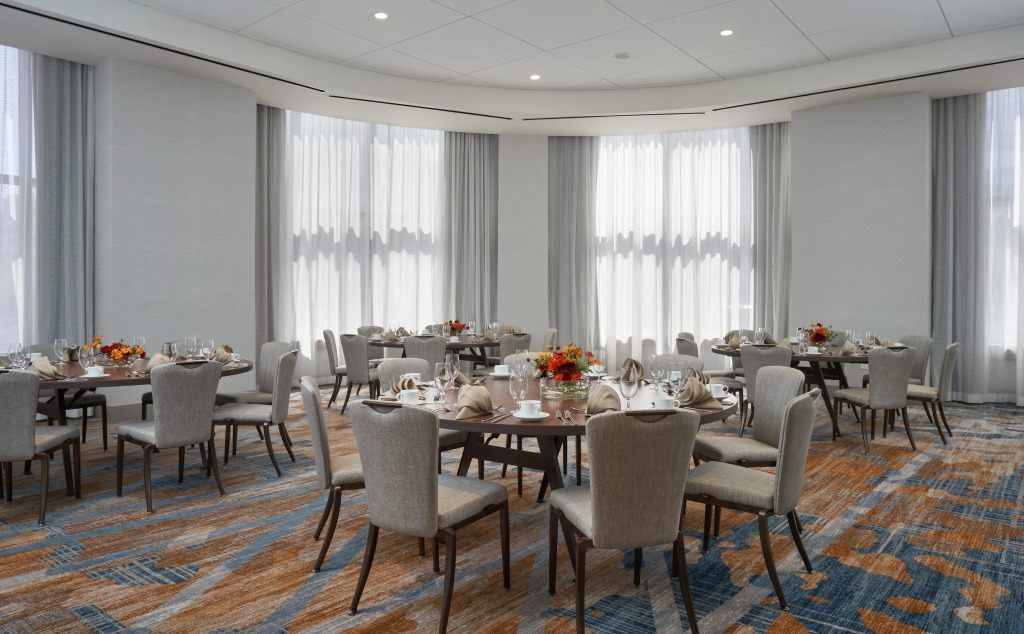 The Westin Indianapolis