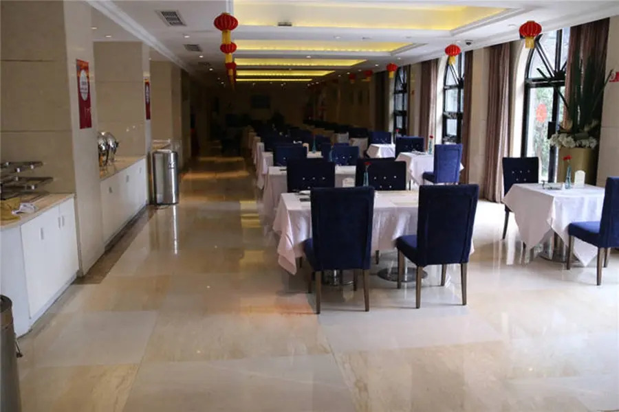 Liushi Xinya Sunny Hotel - Yueqing