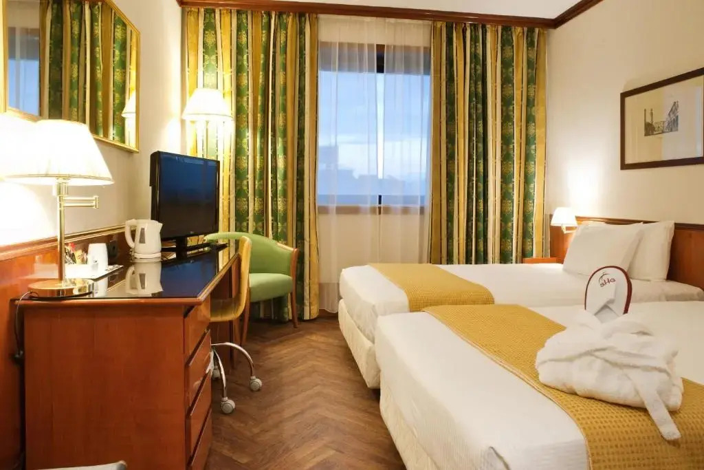 Ferretti Hotel Catullo