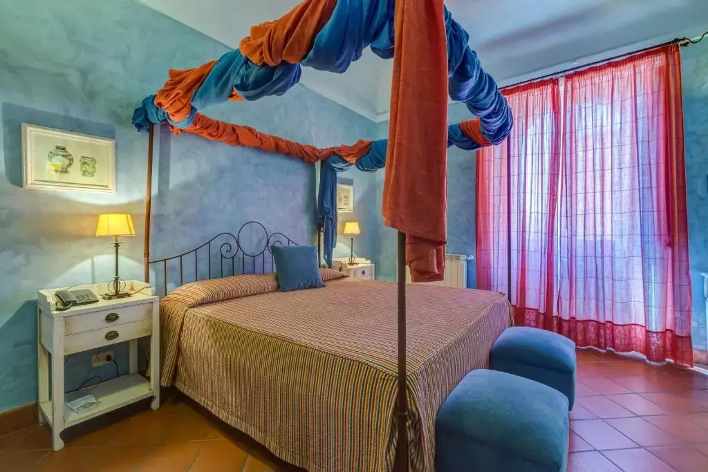 La Casa delle Monache Country Resort