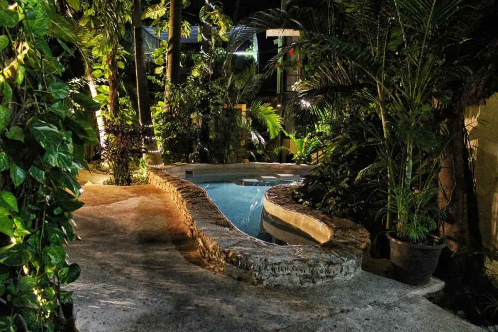 Hotel B&B - Playa del carmen