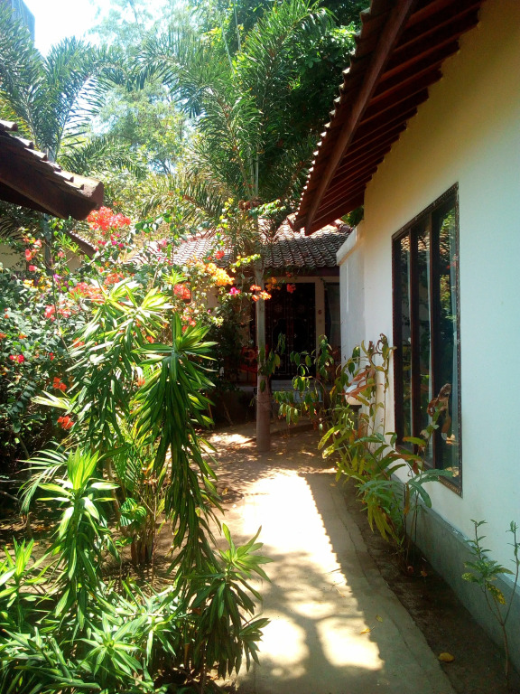 Banana Leaf Resort