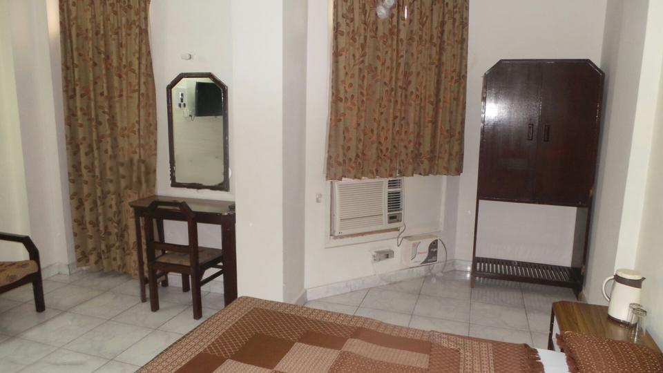 Baseraa Hotel
