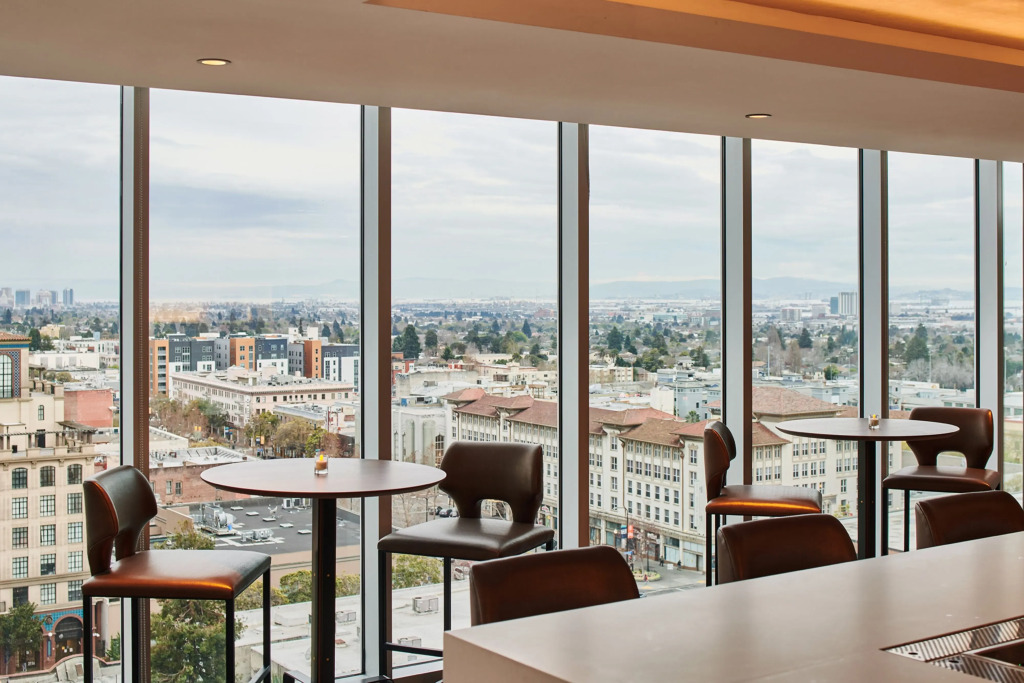 Residence Inn By Marriott Berkeley