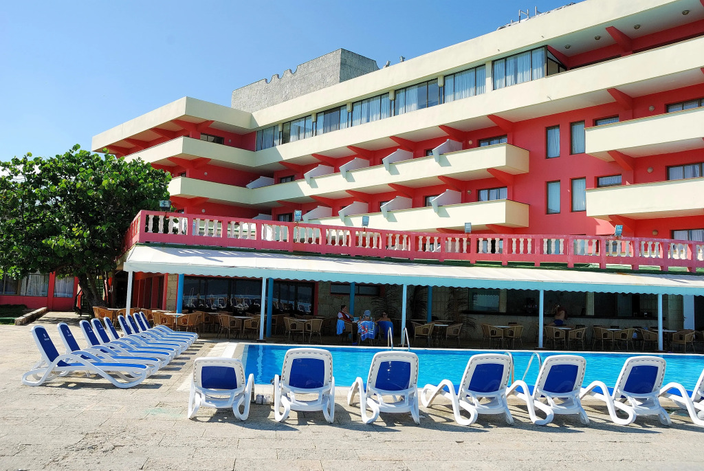 Chateau Miramar