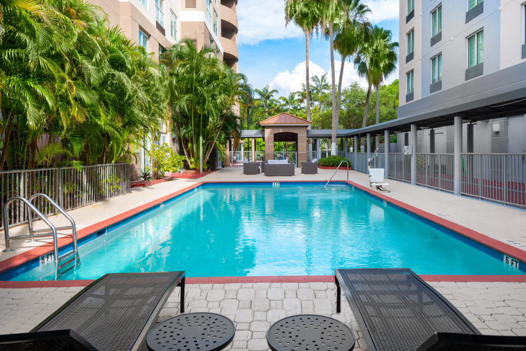 Holiday Inn Miami-Doral Area by IHG