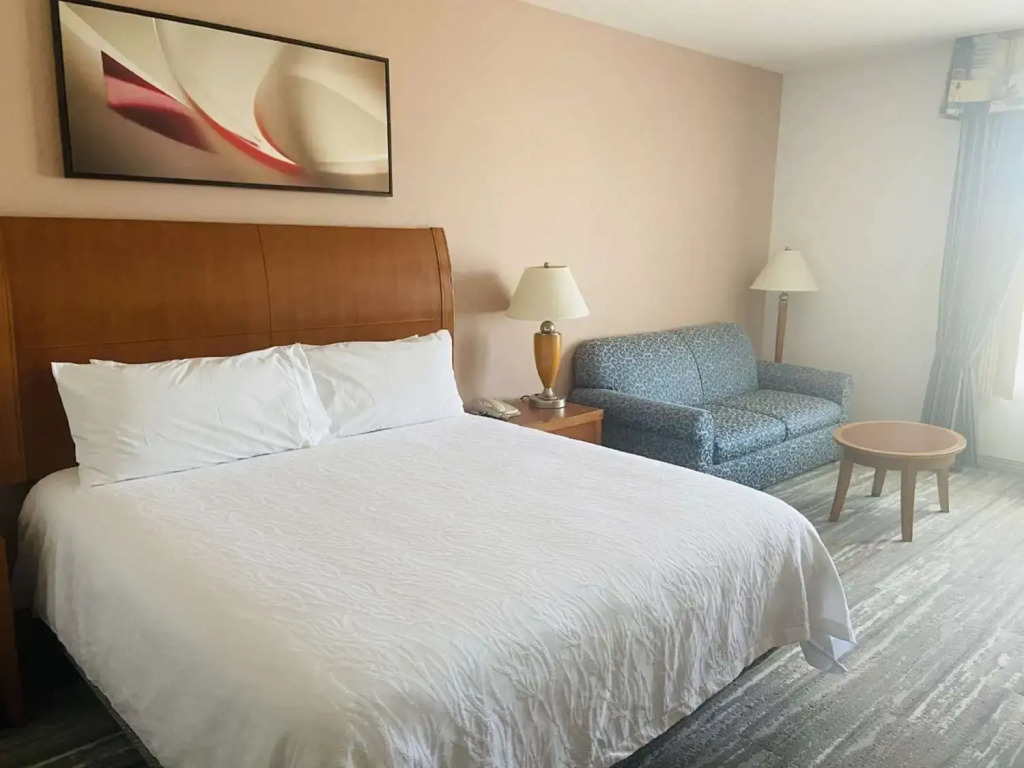 Hilton Garden Inn Columbia