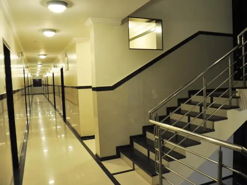 Hotel Sai Pancham