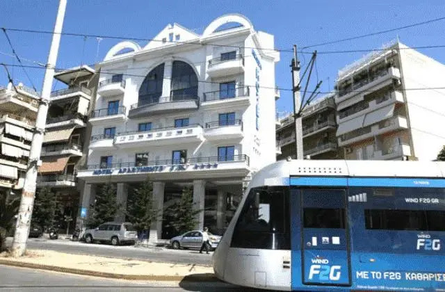 JK Hotel