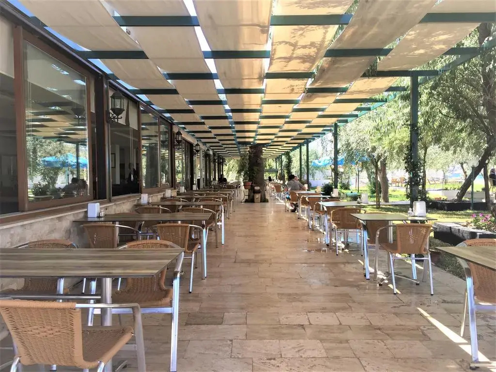 Dikelya Hotel