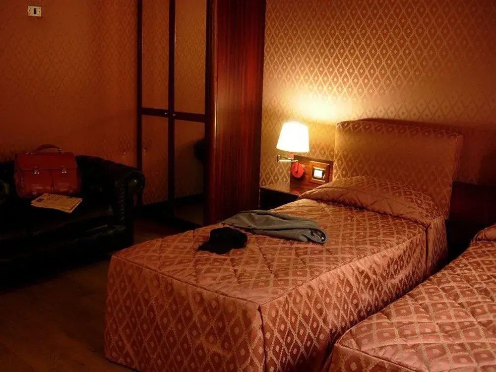 Hotel Galles