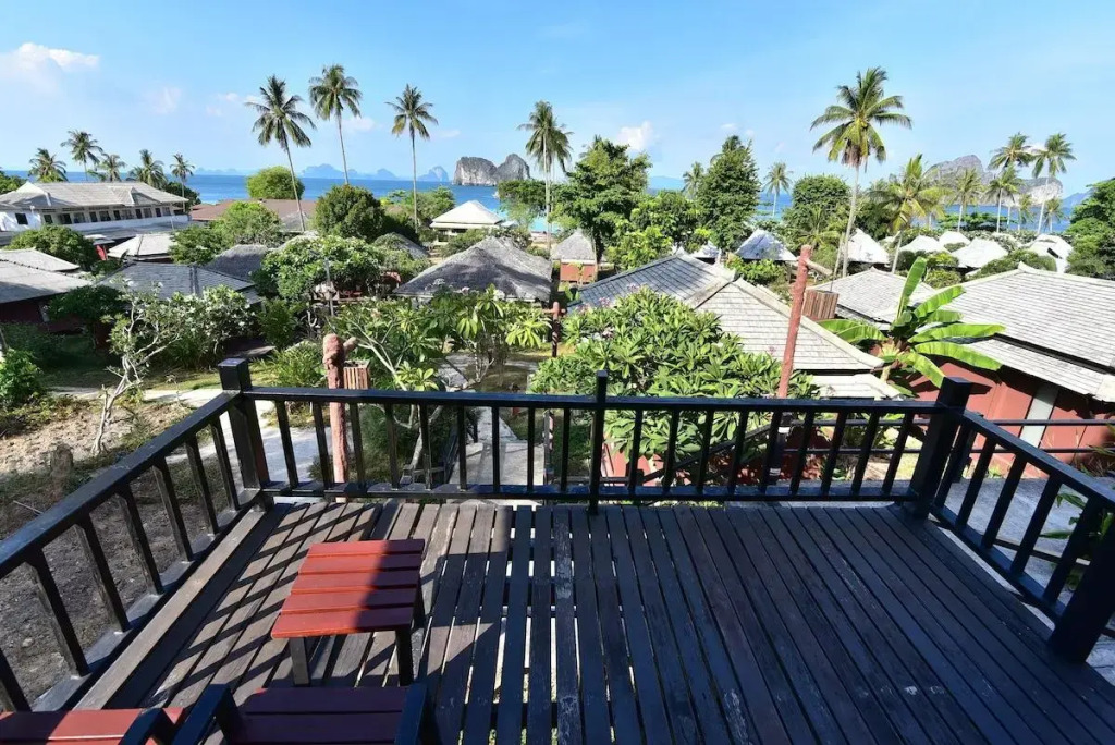 Thanya Beach Resort - SHA Plus