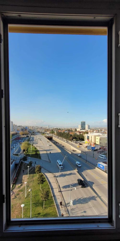 Hera City Hotel