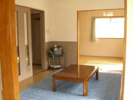 Hanareno Pension Cresson