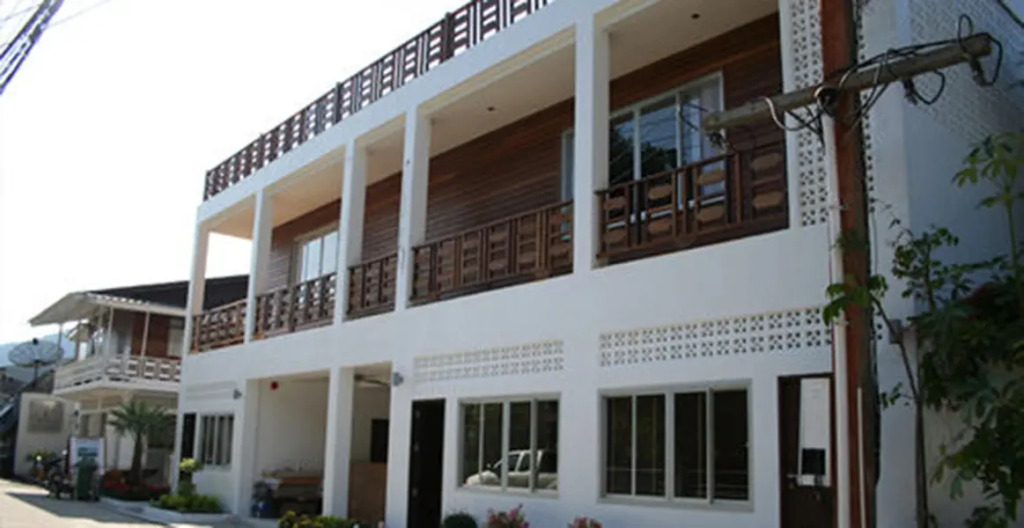 Mandalai Hotel