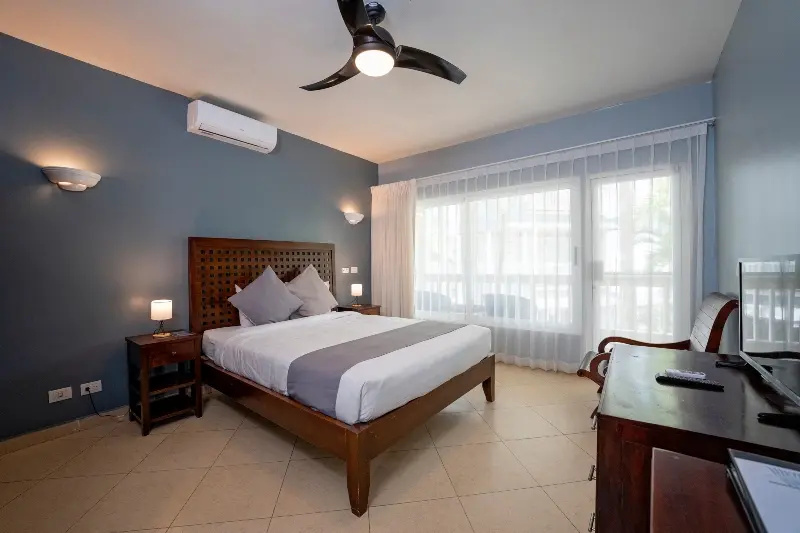 Hotel Santa Teresa