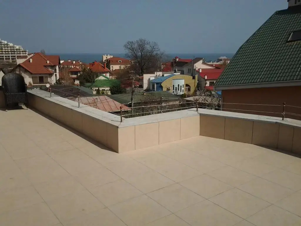 Alisa Guest House