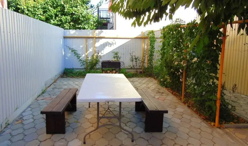 Belaya Dacha Guest House