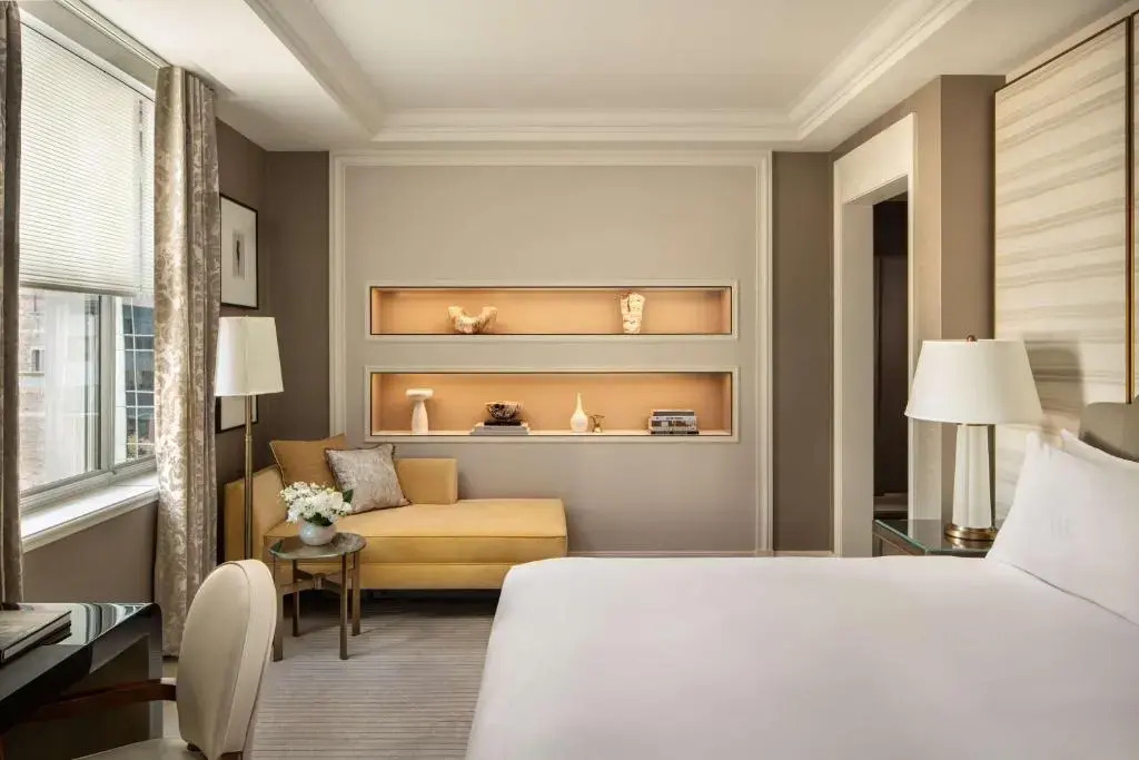 Waldorf Astoria New York