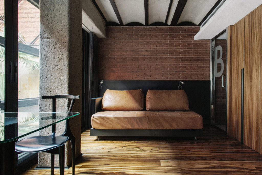 Hotel Granados 83, a member of Preferred Hotels & Resorts