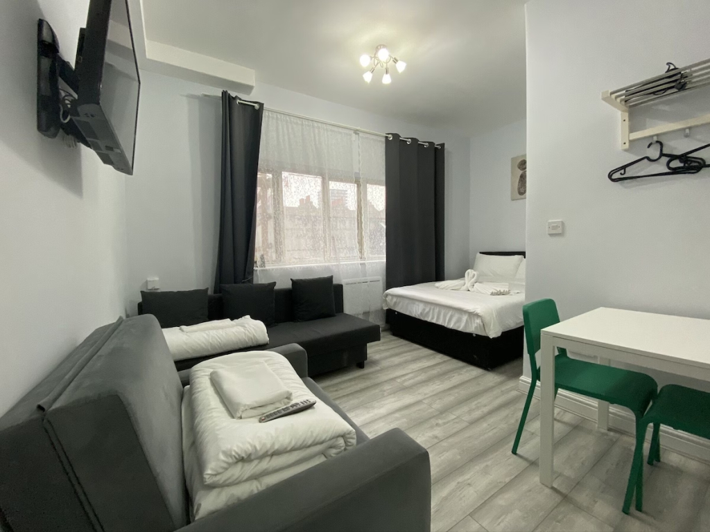Comfort Cosy Stay